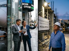 Hitos de reingeniería corporativa: del megapedido de Aeroméxico al deslinde canábico de Trafalgar y el rescate de Murano