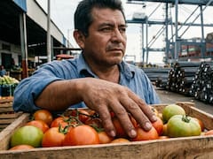 Jitomates y T-MEC, fantasmas chinos en manufactura, Diageo y el whisky, y paradojas de Idesa, de Carlos Slim
