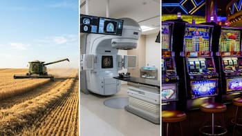 Estrategias en juego: Constellation en el agro de EEUU, Auna en la salud mexicana y Unico frente al fraude en gaming