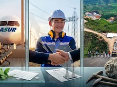 Movimientos de capital en México: ASUR reparte dividendos, Sempra desinvierte, y Endeavour Silver enfrenta bloqueo ejidal
