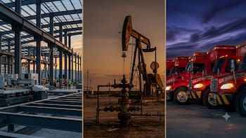 Del T-MEC a Pemex: Cómo las empresas en México navegan la incertidumbre e impulsan negocios y sostenibilidad