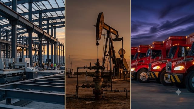 Del T-MEC a Pemex: Cómo las empresas en México navegan la incertidumbre e impulsan negocios y sostenibilidad