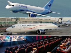 De la caída de Interjet a la paradoja de Aeroméxico y el monopolio silencioso de Vista Group