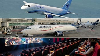 De la caída de Interjet a la paradoja de Aeroméxico y el monopolio silencioso de Vista Group
