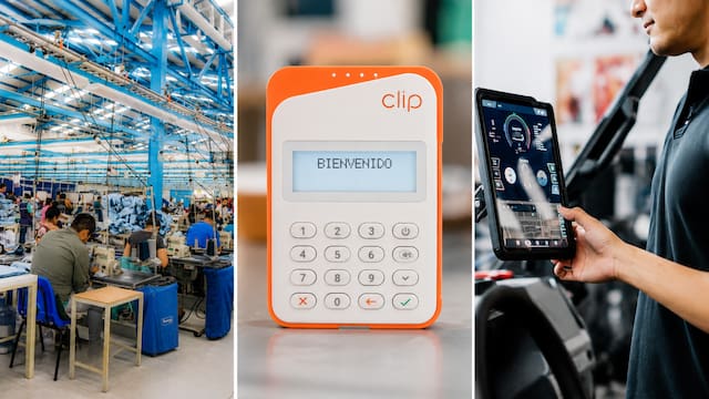 De las camisetas del Mundial a los motores eléctricos: Empresas apuestan por producción y digitalización en México