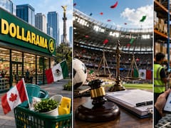 El plan de Dollarama en México, la alerta legal de Marsh por el Mundial 2026, y el examen logístico al retail