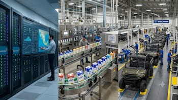 TransUnion, SIG y Polaris aceleran en México: Control de crédito masivo, empaques clave y ventajas con el T-MEC