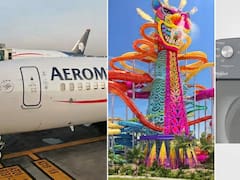 Menos pasaje de Aeroméxico por el Mundial, Wall Street no entierra el ‘Perfect Day’ de Royal Caribbean, y Whirlpool mueve sus fichas
