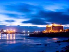 México encuentra su lugar en el boom del GNL: El gas es de EU, pero el negocio empieza en Baja California