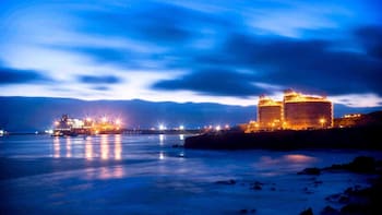 México encuentra su lugar en el boom del GNL: El gas es de EU, pero el negocio empieza en Baja California