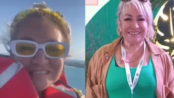 Echaron a la directora de Turismo Social de Misiones que se burló de los pobres desde Cancún