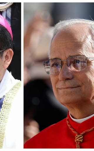 Confirmado | El Vaticano expulsó a sacerdote cercano a León XIV por escándalo con 17 amantes: todos los fieles exigen investigación