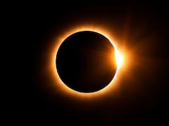 Se acerca el eclipse más extenso de la historia: cuándo y dónde se podrá apreciar este fenómeno astronómico único