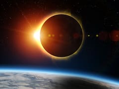 Confirmado por la NASA | Se aproxima el eclipse más largo de la historia con un espectáculo único en el cielo que no se volverá a repetir en 100 años