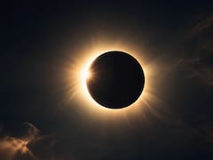 Llega el eclipse solar más largo del siglo: el día se convertirá en noche y no se repetirá en 157 años
