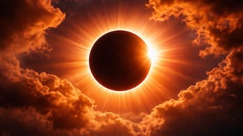 El eclipse más imponente del siglo está cerca: cuándo y desde dónde se podrá ver este fenómeno astronómico único en la historia