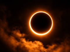 Se acerca el eclipse más temido de todos: se producirá un “anillo de fuego” y podría no repetirse en más de 100 años