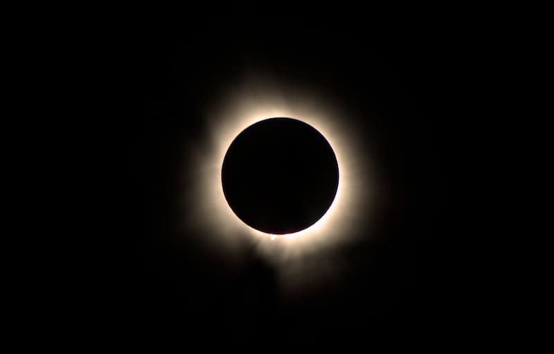 El eclipse solar más largo del siglo tendrá lugar el 12 de agosto y podrá observarse en distintas partes de Europa.