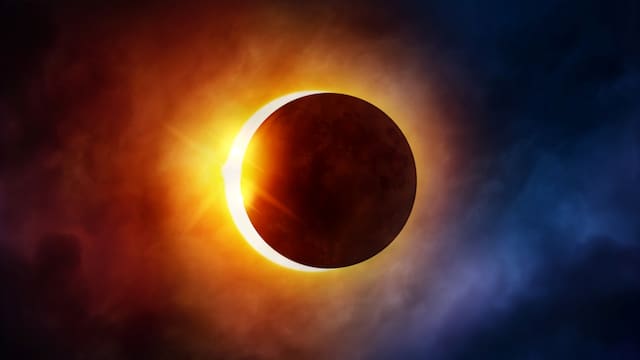 Se avecina el eclipse solar más largo del siglo: el día se convertirá en noche y no se repetirá en más de 150 años