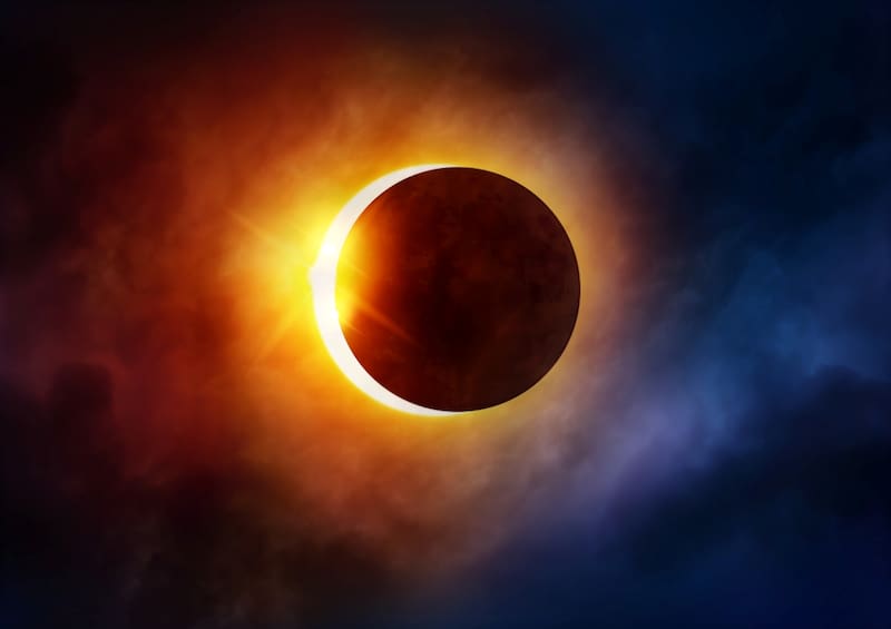 Pedro Duque, astronauta, advierte sobre el eclipse del 12 de agosto: “Bajará la temperatura y los pájaros harán cosas raras”