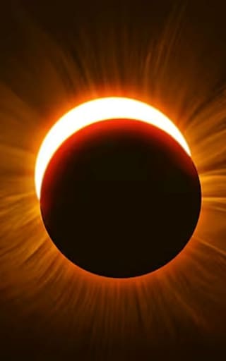 Llega el eclipse solar más largo del siglo: el día se convertirá en noche y no se volverá a repetir en 157 años