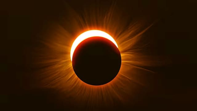 Llega el eclipse solar más largo del siglo: el día se convertirá en noche y no se volverá a repetir en 157 años