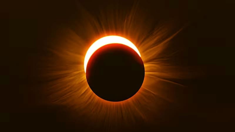 Eclipse Solar Total 2026: a qué hora comienza y desde dónde se podrá ver este miércoles 12 de agosto