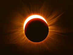 Se acerca el eclipse solar más peligroso de la historia: podría dejar ciegas a las personas y dañaría las retinas