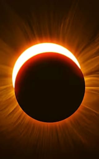 Se acerca el eclipse solar más peligroso de la historia: podría dejar ciegas a las personas y dañaría las retinas
