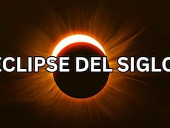 Un eclipse solar ya tiene fecha | El cielo se oscurecerá por completo y no se repetirá en los próximos 157 años