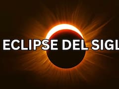 Llega el eclipse solar más largo del año: el día se oscurecerá por completo y no se repetirá en más de 100 años
