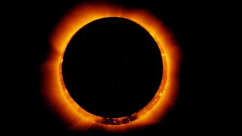Se aproxima el eclipse lunar del siglo: cubrirá casi toda la luna por más de cinco horas y será uno de los más largos. (Fuente: pixabay).