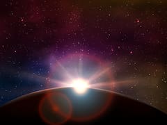 Un eclipse lunar cubrirá a todo el país en agosto: será el último evento astronómico del año y no se volverá a repetir