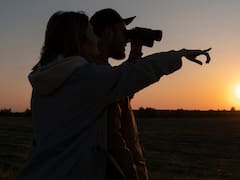 Se aproxima el eclipse del siglo: el Gobierno lanza el visor que te dice desde dónde ver el eclipse solar del 12 de agosto