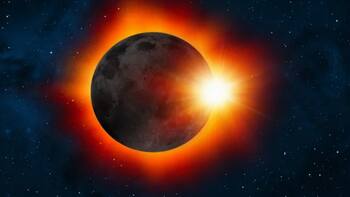 El eclipse más largo del siglo está por suceder y no volvería a repetirse en más de 100 años: habrá oscuridad total por 6 minutos