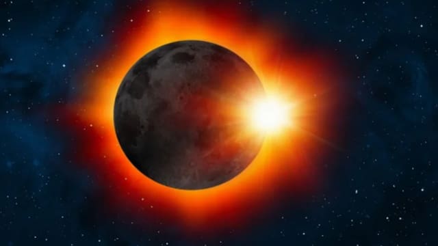 El eclipse más largo del siglo está por suceder y no volvería a repetirse en más de 100 años: habrá oscuridad total por 6 minutos