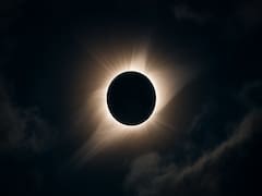 El eclipse más largo del siglo está cada vez más cerca: más de 10 países quedarán atrapados por la oscuridad