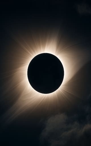 El eclipse más largo del siglo está cada vez más cerca: más de 10 países quedarán atrapados por la oscuridad