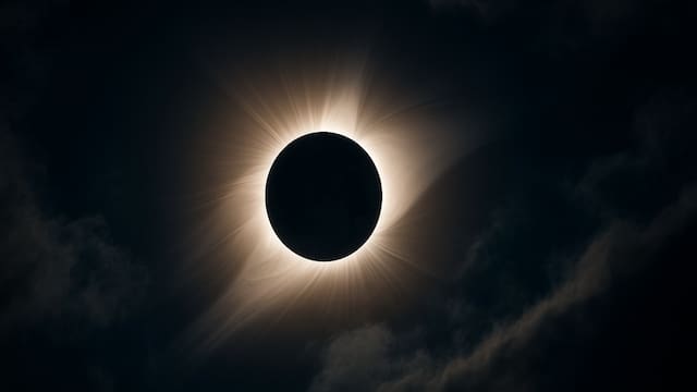 El eclipse más largo del siglo está cada vez más cerca: más de 10 países quedarán atrapados por la oscuridad