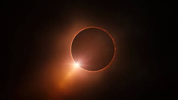 Se aproxima el eclipse más extenso de la historia y no regresará a ocurrir hasta el próximo siglo: el día se transformará en noche