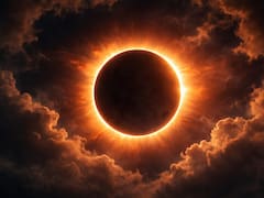 Se aproxima el eclipse más largo del siglo: el día se convertirá en noche y no se volverá a repetir en 100 años