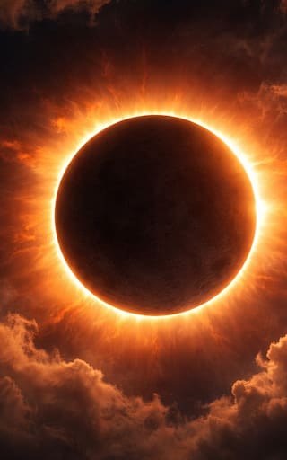 Se aproxima el eclipse más largo del siglo: el día se convertirá en noche y no se volverá a repetir en 100 años