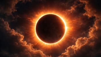 Se aproxima el eclipse más largo del siglo: el día se convertirá en noche y no se volverá a repetir en 100 años