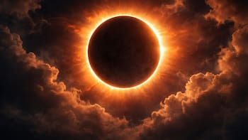 Se aproxima el eclipse solar total más largo del siglo: el día se convertirá en noche durante 6 minutos y no volverá a repetirse en 100 años