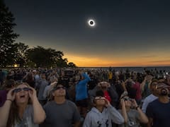 Se acerca el eclipse solar más extenso del siglo: el día se convertirá en noche en casi 7 minutos y no se repetirá en más de 157 años