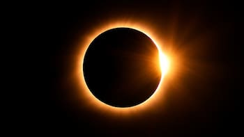 Comienza el eclipse solar más largo del siglo: el día se convertirá en noche y no volverá a suceder hasta en 157 años