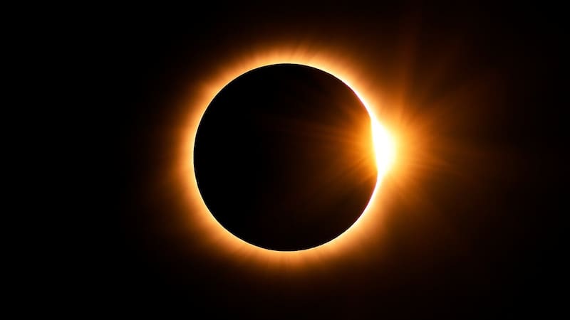 Este próximo eclipse solar será uno de los más importantes del siglo.