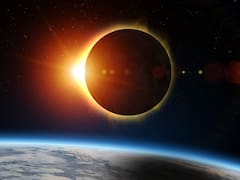 Llega el eclipse del siglo con un anillo de fuego que no se repetirá en más de 100 años: ya hay fecha confirmada