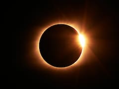 Llega el eclipse solar más largo del siglo: el día se oscurecerá por 6 minutos en un fenómeno irrepetible en 100 años