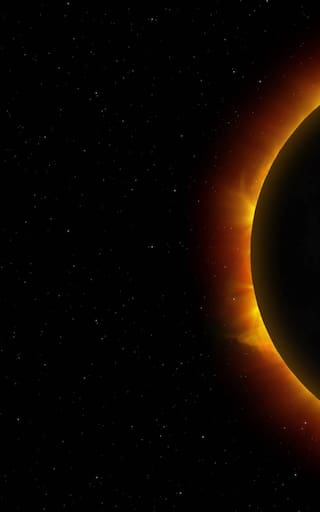 Tras 100 años, se aproxima el eclipse solar total del año: el día se convertirá en noche en 2 minutos